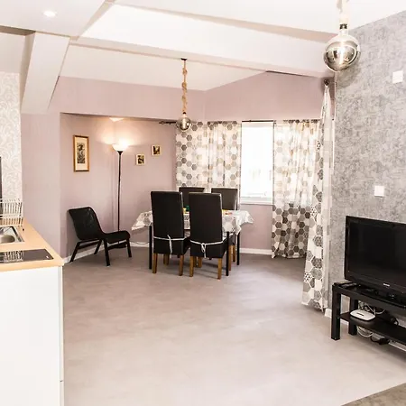 Apartamento Miramar 8 Balchik