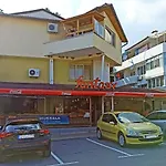 Miramar 8 Apartament Balcic