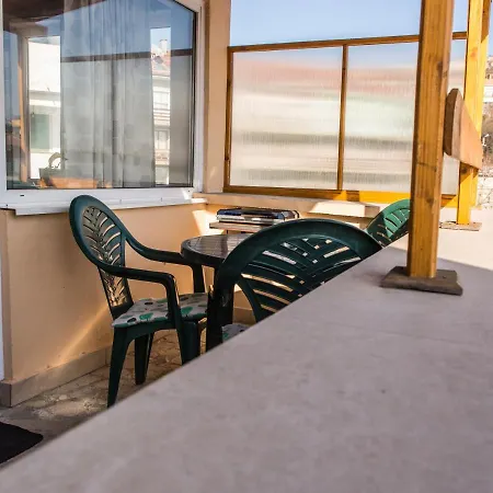 Miramar 8 Baltschik